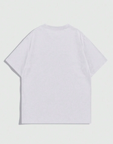 Lip Printed Short Sleeve T-Shirt